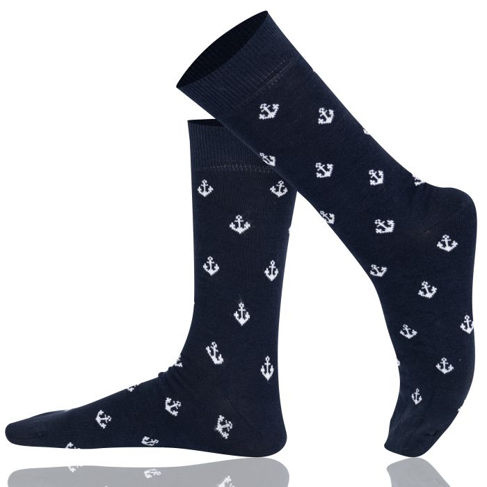 Anchor socks shop mens