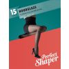 Hour Glass Sheer Shaper Tights 