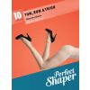 Sheer Bum Tum & Thigh Perfect Shaper Tights