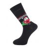 Mysocks Christmas Design Socks