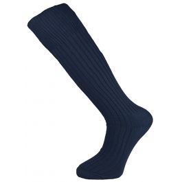 mens long thermal socks